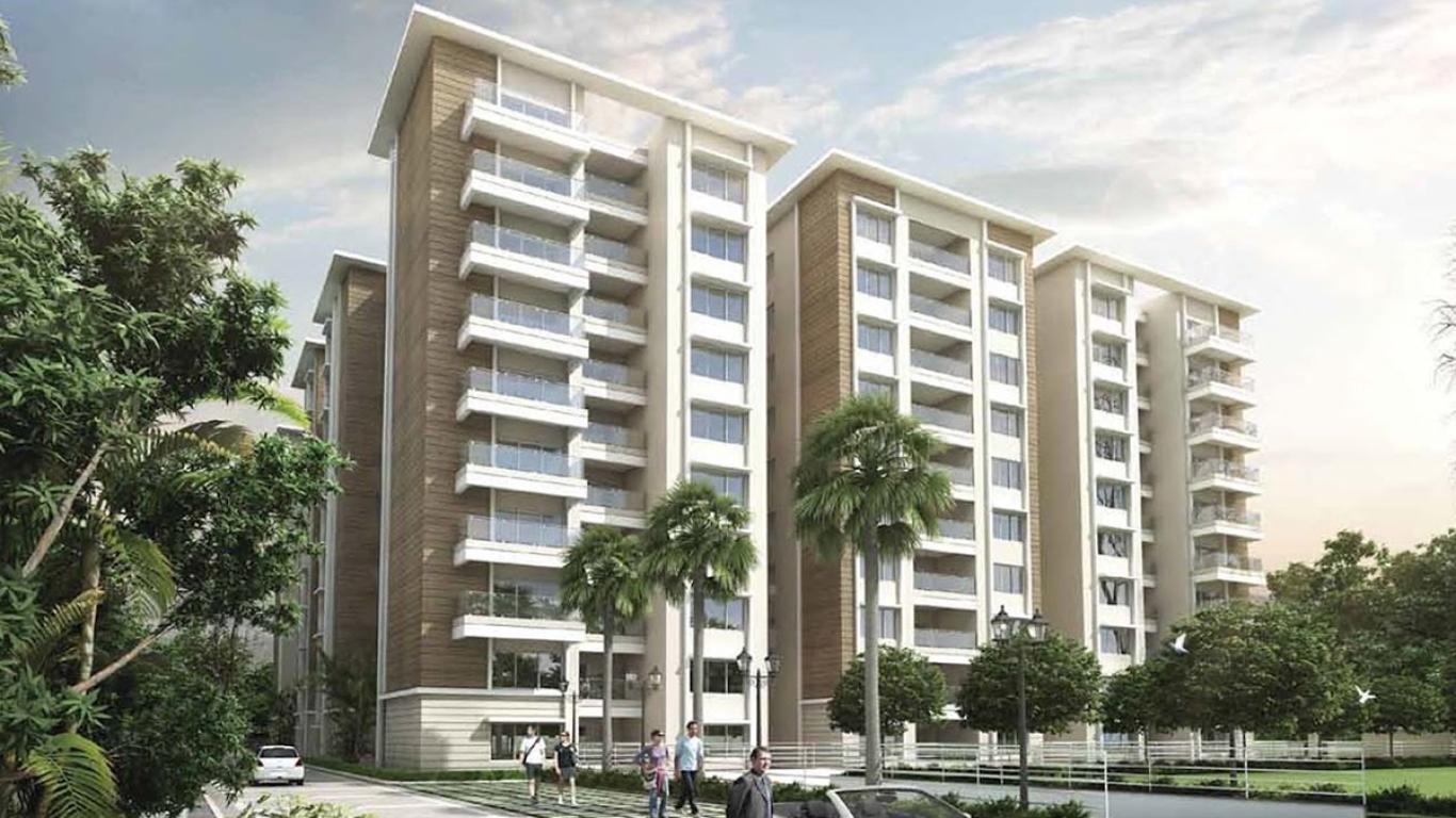 Sobha Morzaria Grandeur Bannerghatta Road